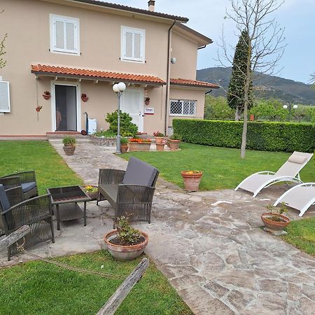 Apartament Leupupe Relax Cultura Mare Monti Cascina Zewnętrze zdjęcie