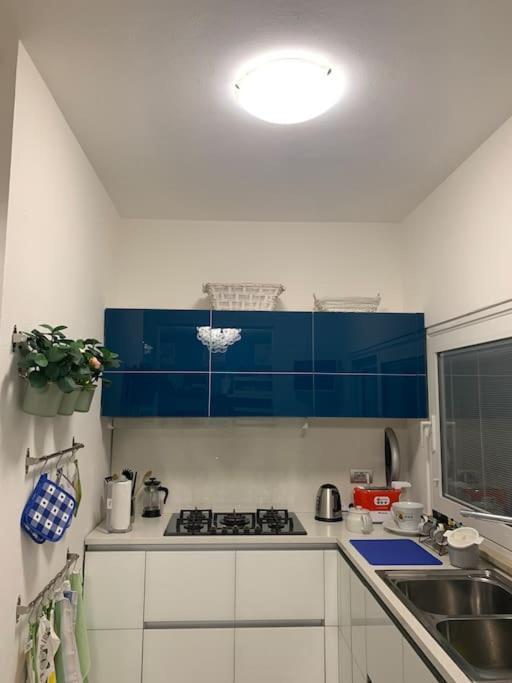 Apartament Leupupe Relax Cultura Mare Monti Cascina Zewnętrze zdjęcie