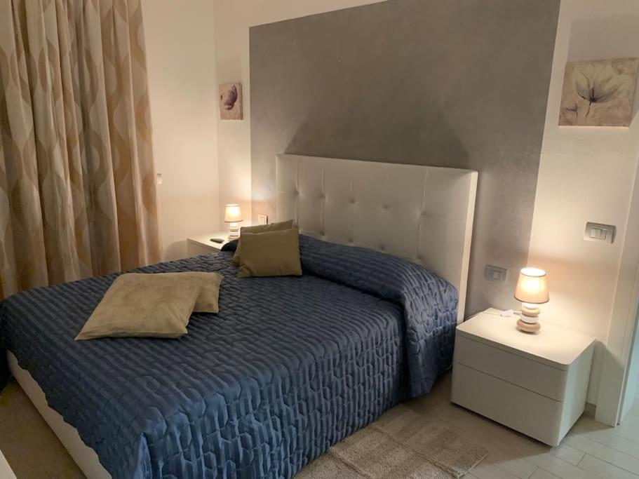 Apartament Leupupe Relax Cultura Mare Monti Cascina Zewnętrze zdjęcie