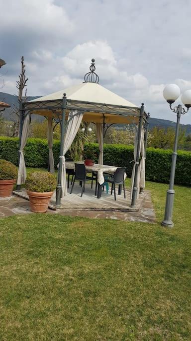 Apartament Leupupe Relax Cultura Mare Monti Cascina Zewnętrze zdjęcie