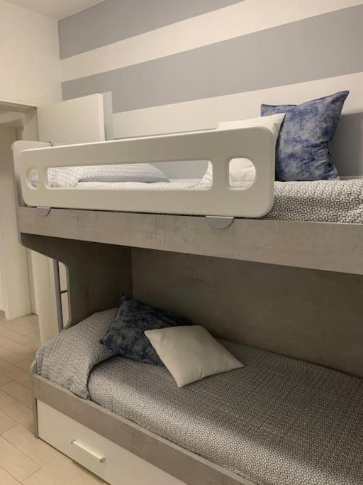 Apartament Leupupe Relax Cultura Mare Monti Cascina Zewnętrze zdjęcie