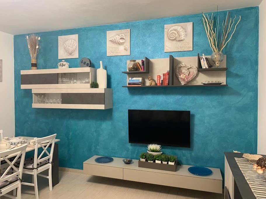 Apartament Leupupe Relax Cultura Mare Monti Cascina Zewnętrze zdjęcie