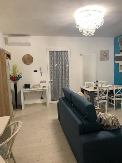 Apartament Leupupe Relax Cultura Mare Monti Cascina Zewnętrze zdjęcie