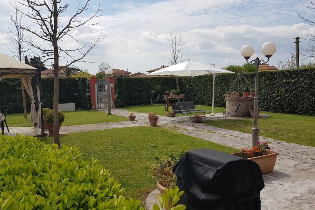 Apartament Leupupe Relax Cultura Mare Monti Cascina Zewnętrze zdjęcie