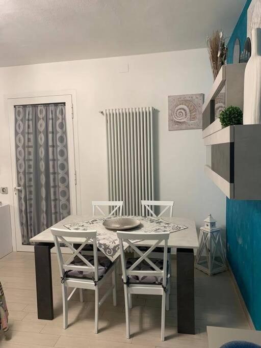 Apartament Leupupe Relax Cultura Mare Monti Cascina Zewnętrze zdjęcie