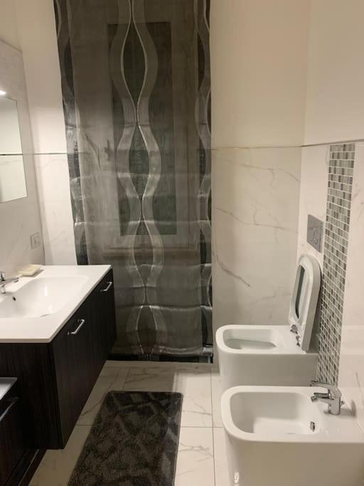 Apartament Leupupe Relax Cultura Mare Monti Cascina Zewnętrze zdjęcie