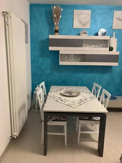 Apartament Leupupe Relax Cultura Mare Monti Cascina Zewnętrze zdjęcie