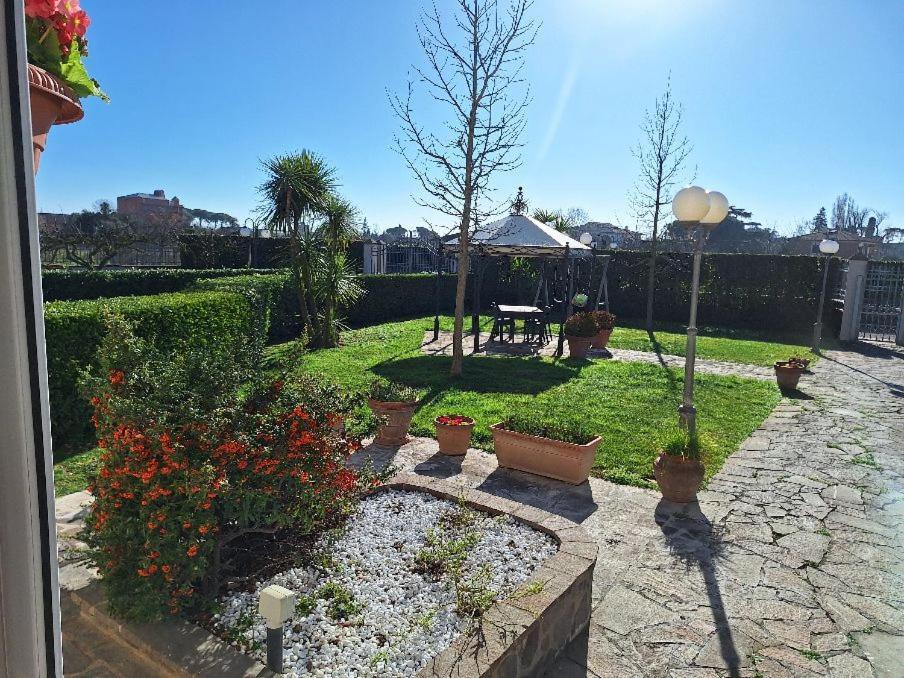 Apartament Leupupe Relax Cultura Mare Monti Cascina Zewnętrze zdjęcie