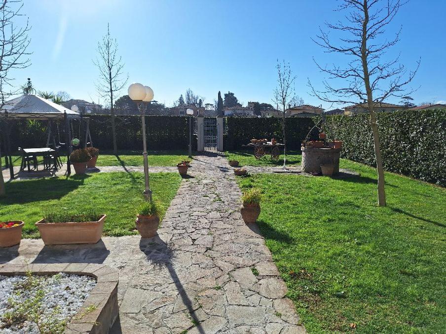 Apartament Leupupe Relax Cultura Mare Monti Cascina Zewnętrze zdjęcie