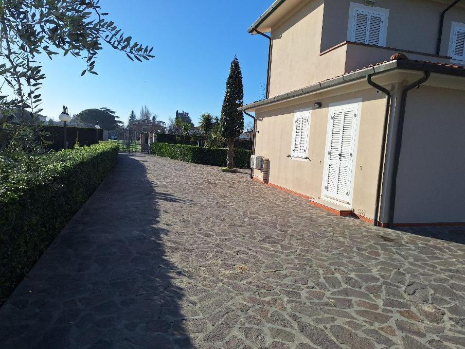 Apartament Leupupe Relax Cultura Mare Monti Cascina Zewnętrze zdjęcie