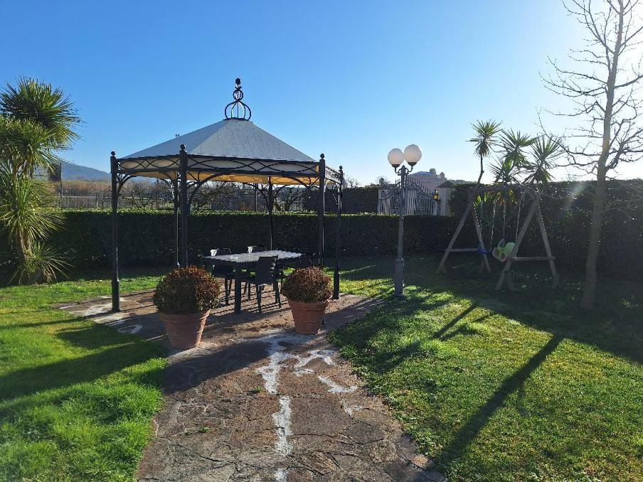 Apartament Leupupe Relax Cultura Mare Monti Cascina Zewnętrze zdjęcie
