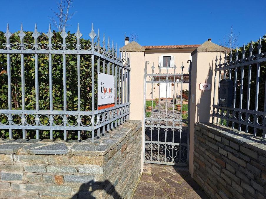 Apartament Leupupe Relax Cultura Mare Monti Cascina Zewnętrze zdjęcie