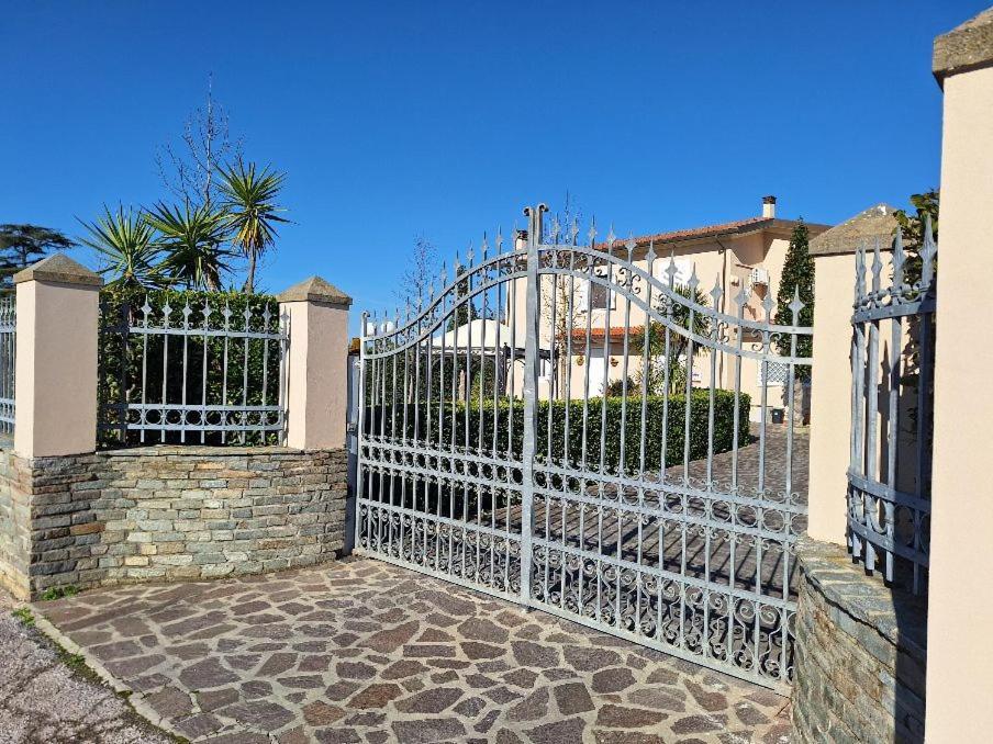 Apartament Leupupe Relax Cultura Mare Monti Cascina Zewnętrze zdjęcie