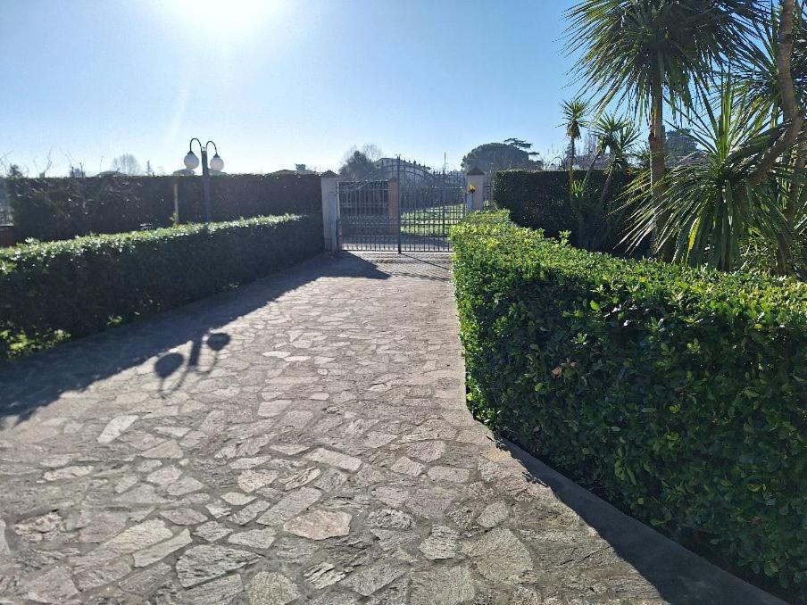 Apartament Leupupe Relax Cultura Mare Monti Cascina Zewnętrze zdjęcie