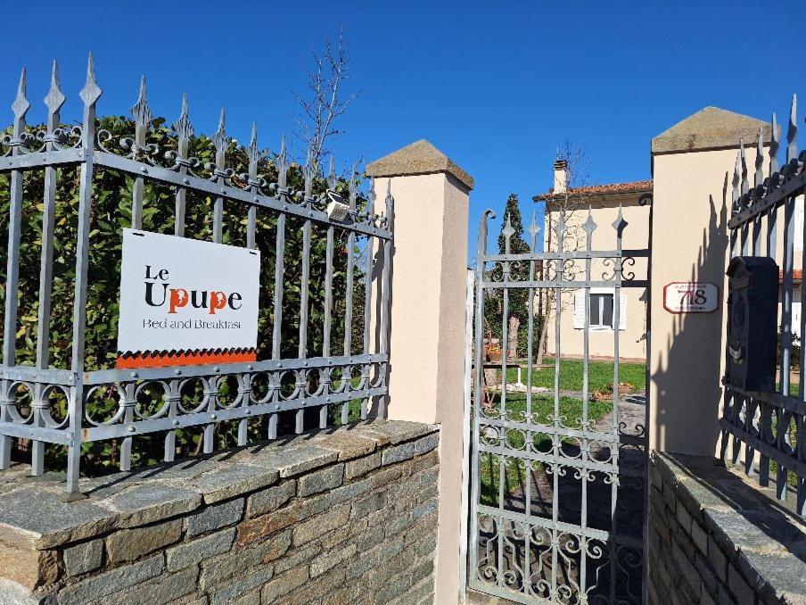 Apartament Leupupe Relax Cultura Mare Monti Cascina Zewnętrze zdjęcie
