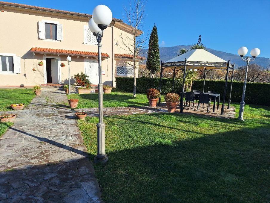 Apartament Leupupe Relax Cultura Mare Monti Cascina Zewnętrze zdjęcie