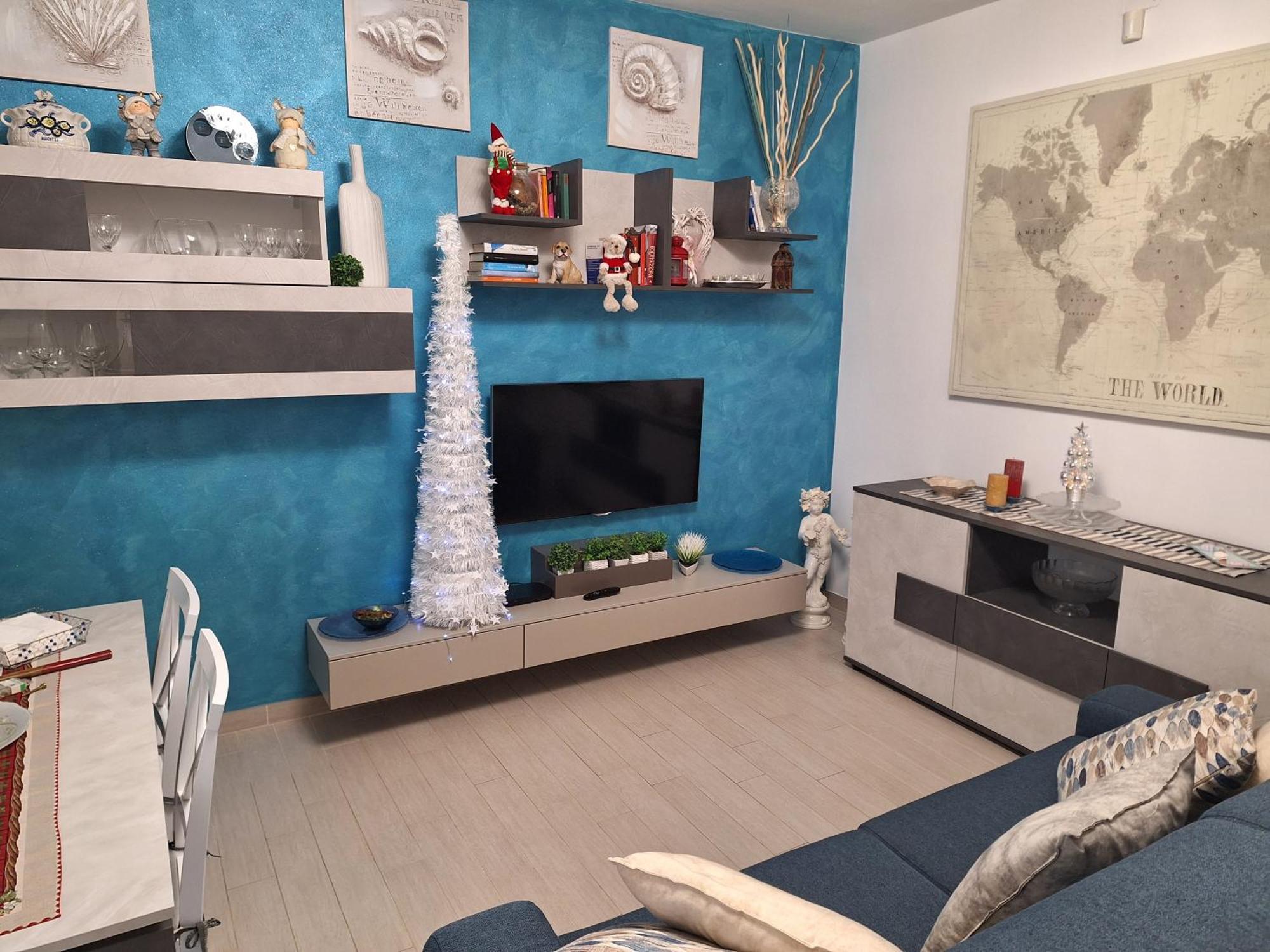 Apartament Leupupe Relax Cultura Mare Monti Cascina Zewnętrze zdjęcie