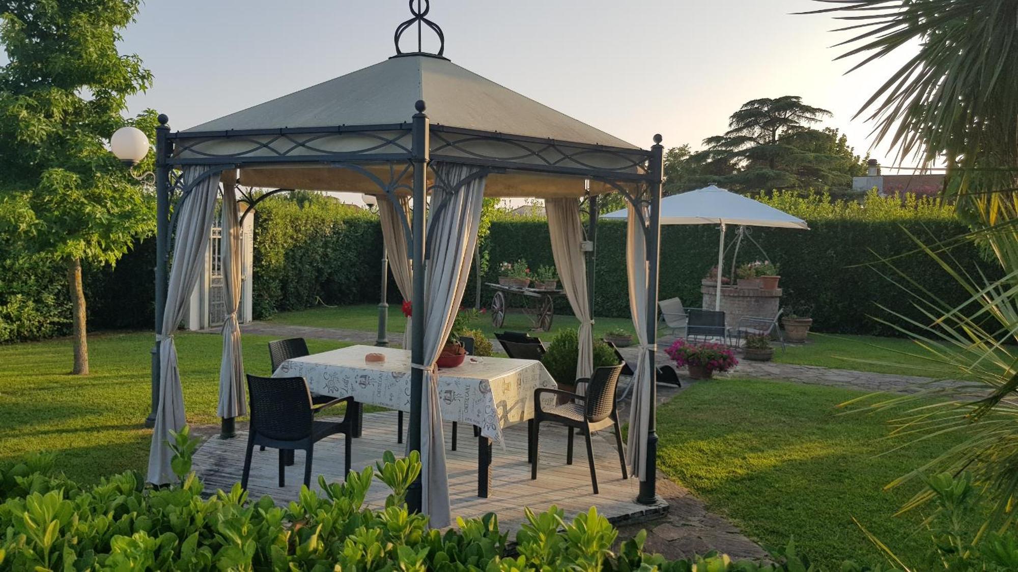 Apartament Leupupe Relax Cultura Mare Monti Cascina Zewnętrze zdjęcie