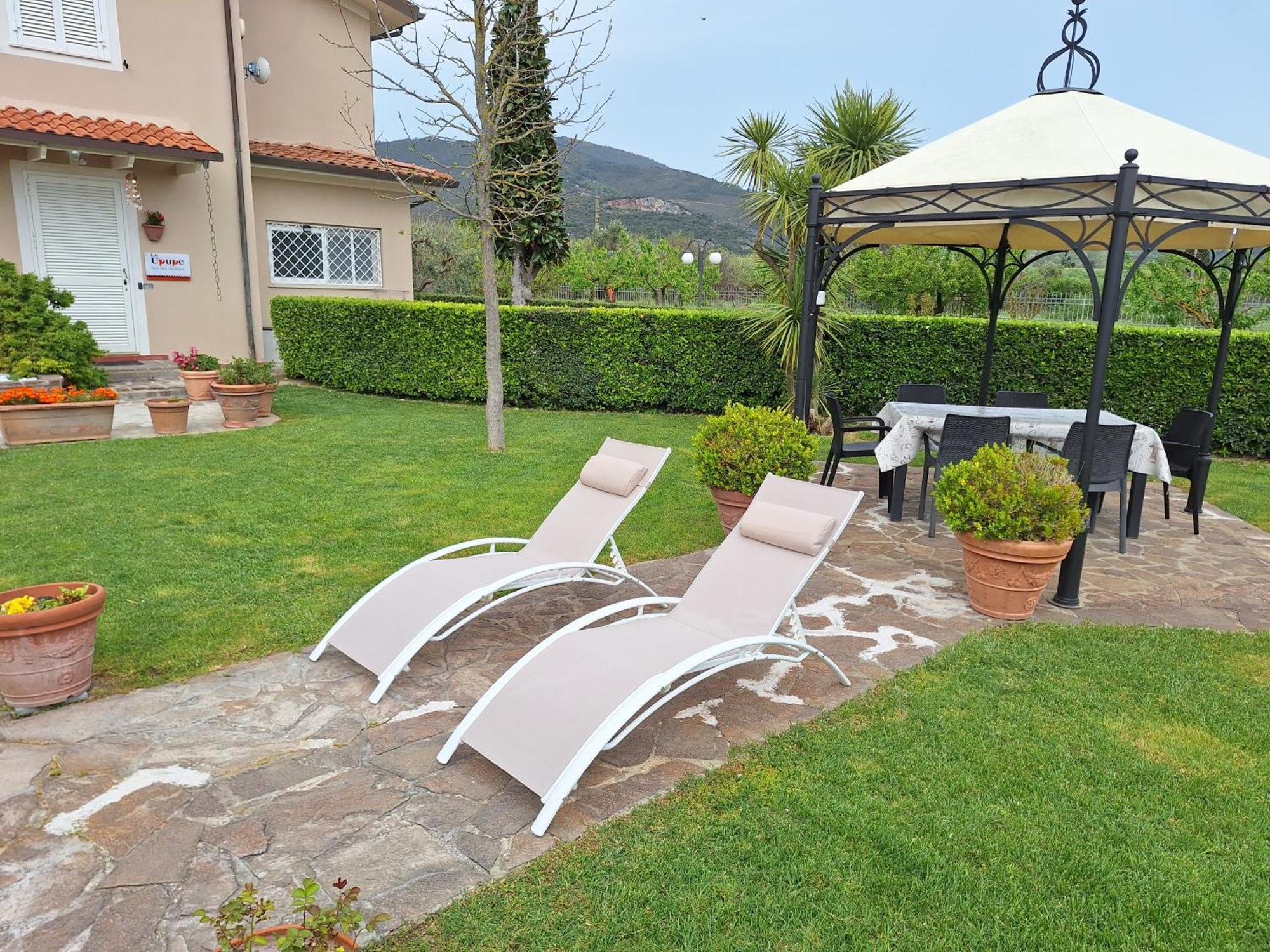 Apartament Leupupe Relax Cultura Mare Monti Cascina Zewnętrze zdjęcie